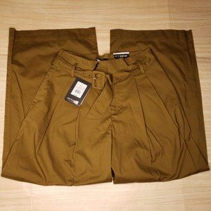 WhoWhatWear Wide Leg trousers